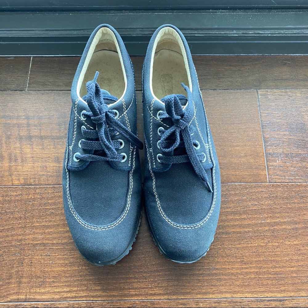 Hogan Lace Ups